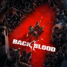 Back 4 Blood Deluxe [Steam Account] Region Free PC