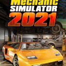Car Mechanic Simulator 2021 [Steam Account] Region Free PC