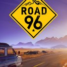 Road 96 [Steam Account] Region Free PC