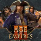 Age of Empires 3 III: Definitive Edition [Steam Account] Region Free PC