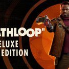 DEATHLOOP - Deluxe Edition [Steam Account] Region Free PC
