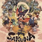 Sakuna: Of Rice and Ruin [Steam Account] Region Free PC