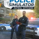 Police Simulator: Patrol Officers [Steam Account] Region Free PC