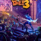 Orcs Must Die! 3 [Steam Account] Region Free PC