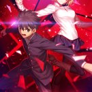 MELTY BLOOD: TYPE LUMINA [Steam Account] Region Free PC
