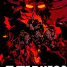 MADNESS: Project Nexus [Steam Account] Region Free PC