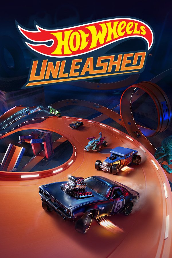 HOT WHEELS UNLEASHED - Collectors Edition [Steam Account] Region Free PC