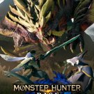 MONSTER HUNTER RISE [Steam Account] Region Free PC