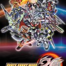 Super Robot Wars 30 [Steam Account] Region Free PC