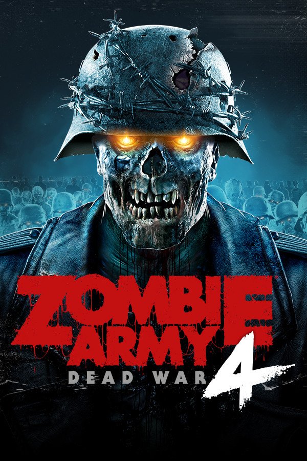 Zombie Army 4: Dead War Deluxe Edition [Steam Account] Region Free PC