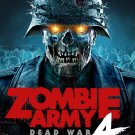 Zombie Army 4: Dead War Deluxe Edition [Steam Account] Region Free PC