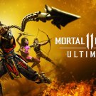 Mortal Kombat 11 Ultimate [Steam Account] Region Free PC