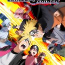 NARUTO TO BORUTO: SHINOBI STRIKER [Steam Account] Region Free PC