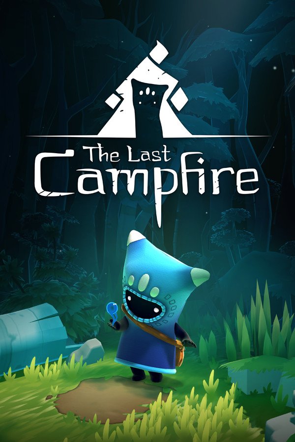The Last Campfire [Steam Account] Region Free PC