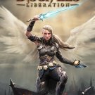 Disciples: Liberation [Steam Account] Region Free PC