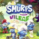 The Smurfs - Mission Vileaf [Steam Account] Region Free PC