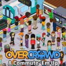 Overcrowd: A Commute 'Em Up [Steam Account] Region Free PC