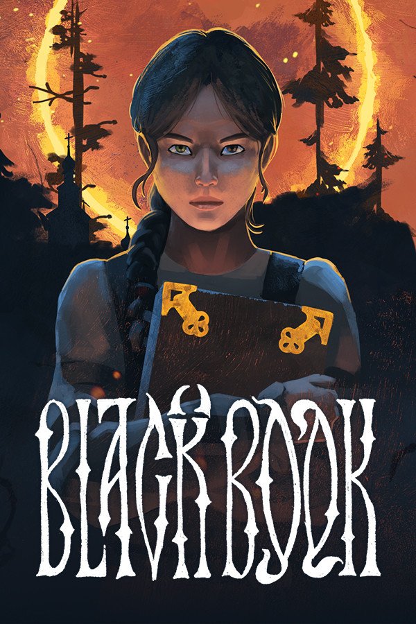 Black Book [Steam Account] Region Free PC