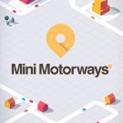 Mini Motorways [Steam Account] Region Free PC