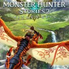 Monster Hunter Stories 2: Wings of Ruin [Steam Account] Region Free PC