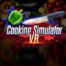Cooking Simulator VR [Steam Account] Region Free PC