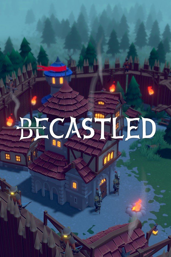 Becastled [Steam Account] Region Free PC