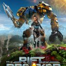 The Riftbreaker [Steam Account] Region Free PC