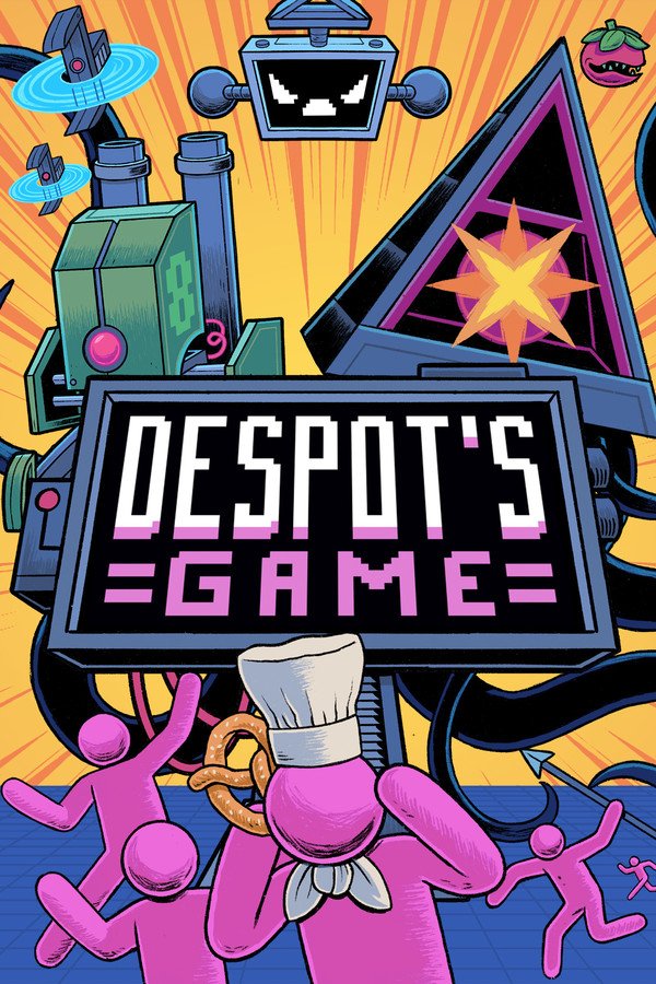 Despot's Game: Dystopian Army Builder [Steam Account] Region Free PC