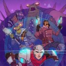 Griftlands [Steam Account] Region Free PC
