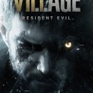 Resident Evil Village [Steam Account] Region Free PC