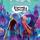 No Straight Roads: Encore Edition [Steam Account] Region Free PC