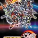 Super Robot Wars 30 [Steam Account] Region Free PC