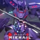 Project MIKHAIL: A Muv-Luv War Story [Steam Account] Region Free PC