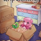 Unpacking [Steam Account] Region Free PC