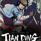 The Legend of Tianding [Steam Account] Region Free PC