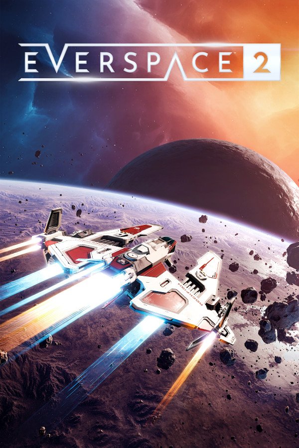 EVERSPACE&acirc;�&cent; 2 [Steam Account] Region Free PC