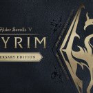 The Elder Scrolls V: Skyrim Anniversary Edition [Steam Account] Region Free PC
