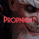 Propnight [Steam Account] Region Free PC