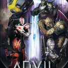ANVIL [Steam Account] Region Free PC