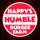 Happy's Humble Burger Farm [Steam Account] Region Free PC