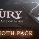 Century - Behemoth Founder's Pack [Steam Account] Region Free PC