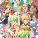 Rune Factory 4 Special [Steam Account] Region Free PC