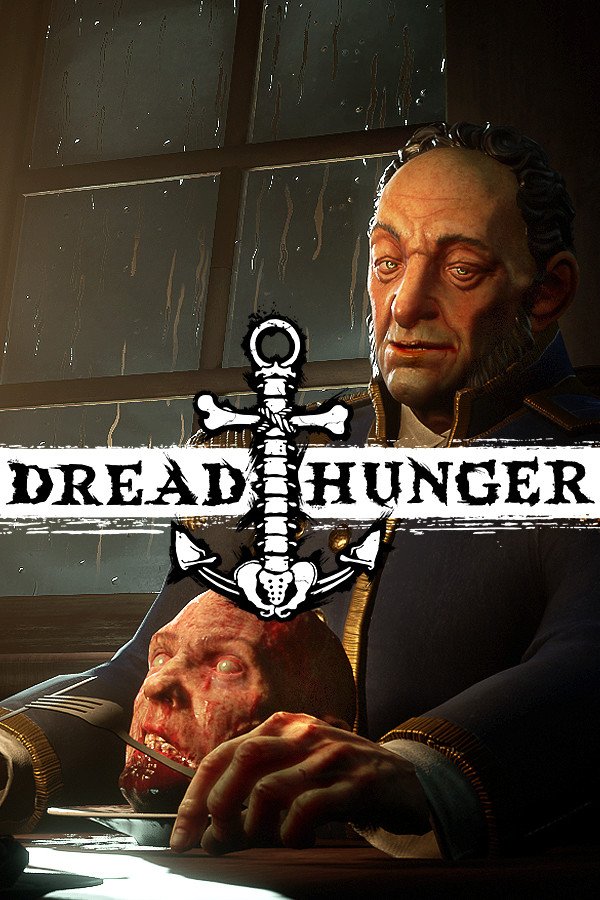 Dread Hunger [Steam Account] Region Free PC