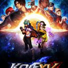 THE KING OF FIGHTERS XV Standard Edition [Steam Account] Region Free PC