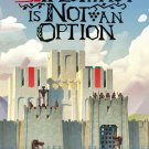Diplomacy is Not an Option [Steam Account] Region Free PC