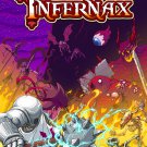 Infernax [Steam Account] Region Free PC