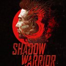 Shadow Warrior 3 Standard [Steam Account] Region Free PC