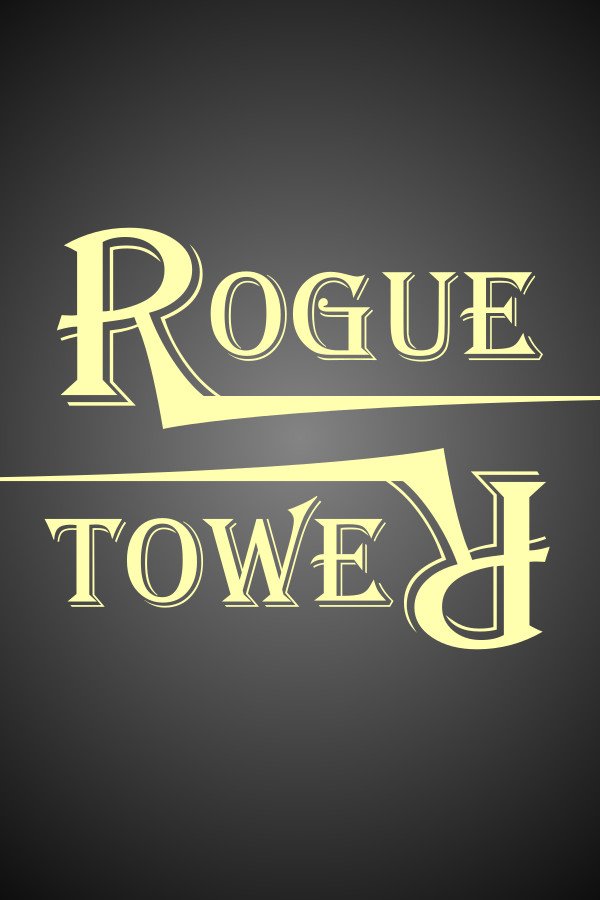 Rogue Tower [Steam Account] Region Free PC