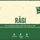 Wasa Knäckebröd Rågi
