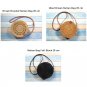 Bali Rattan Bag 100% Original Unique and Antique